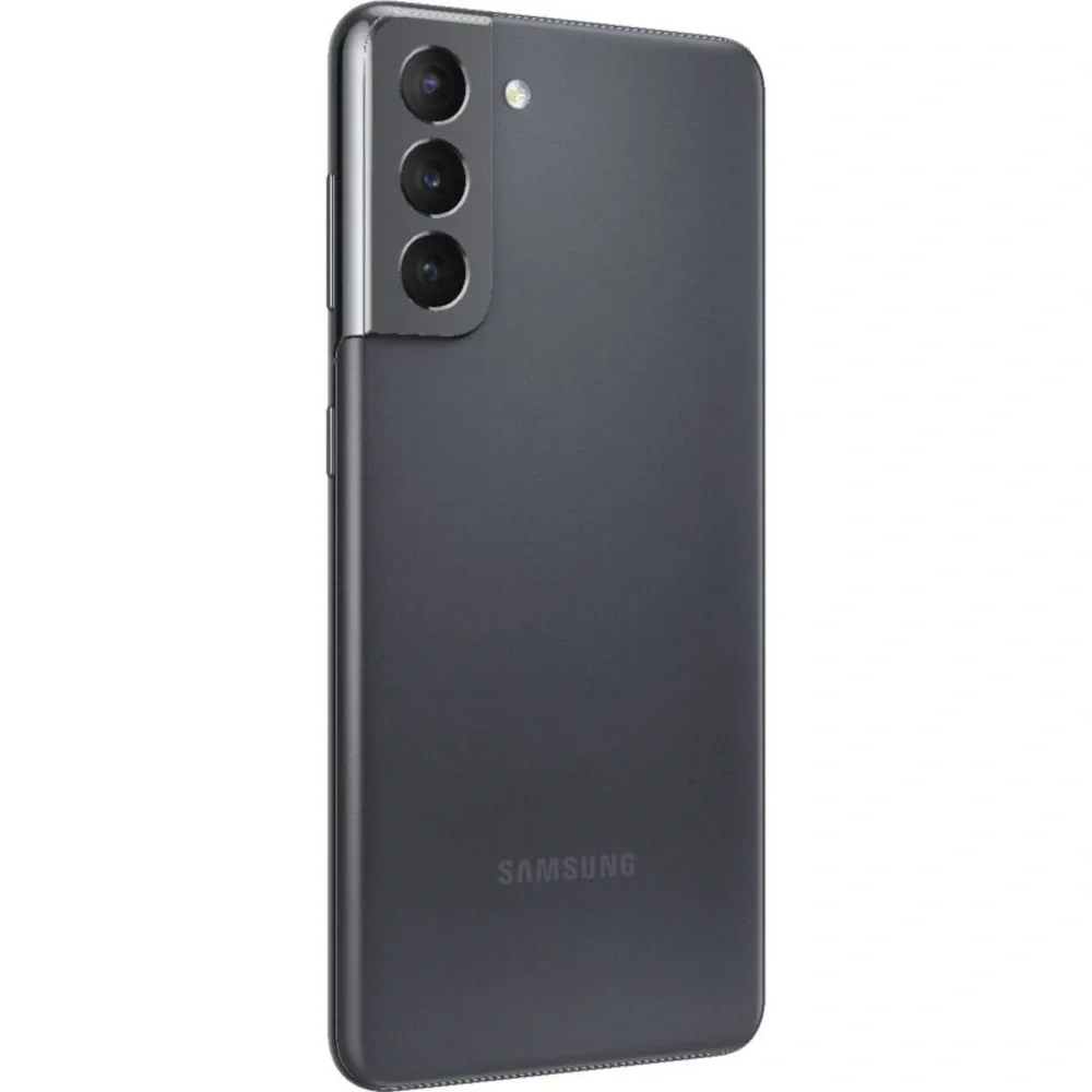 Samsung S21 5G (128GB) GSM/CDMA Unlocked like new Smartphone - Gray